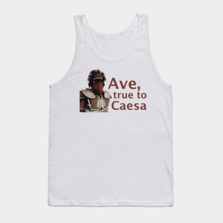 Ave Tank Top